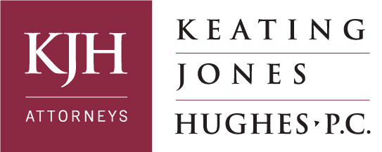Keating Jones Hughes, P.C.